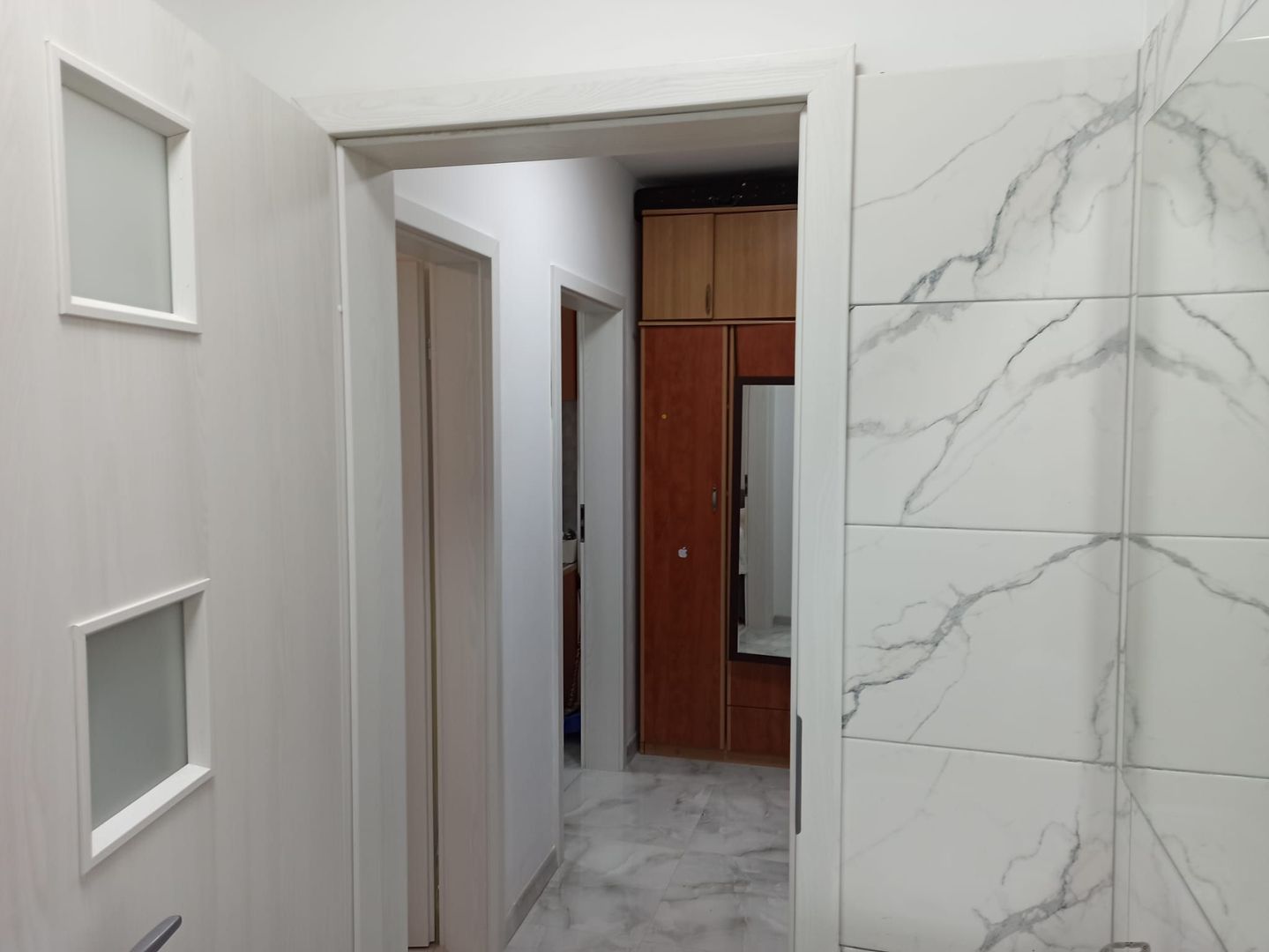 gars.dec.-mob-util complet+parcare/zona noua Popesti-Leordeni - Poză 16