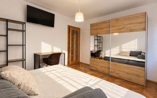 COMISION 0% Apartament 3 Camere | De Inchiriat | Piata Balcescu - Poză 2