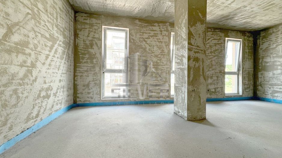 Apartament cu 2 camere/CF/57.5 mp/parcare/ Somesului! - Poză 2