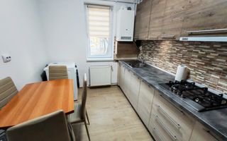 2 camere, decomandat, modern, Gheorgheni, zona Iulius Mall - Poză 9