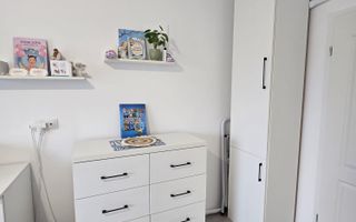 DE VANZARE 3 CAMERE PLUS TERASA 22MP GRAND PARK RESIDENCE SOPOR - Poză 20