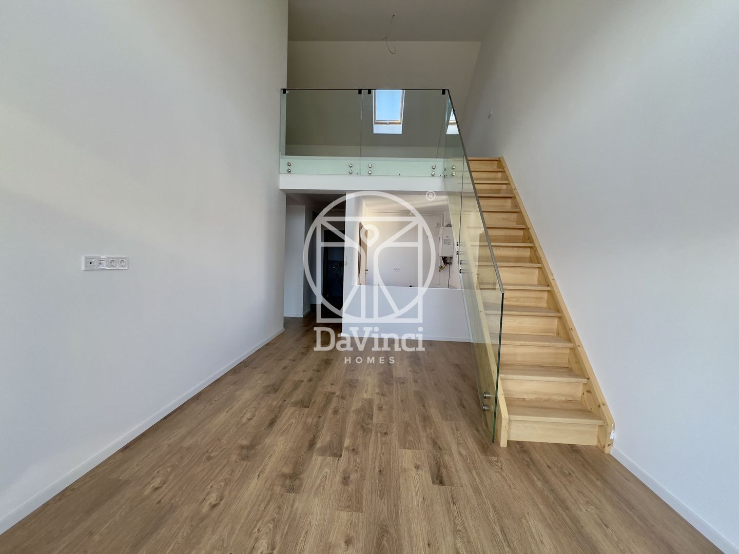 Penthouse 5 camere, finisat la cheie, intabulat (AWA-28K-Ra-ap.9) - Poză 1