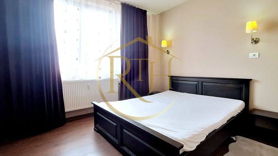 Oferim spre inchiriere un apartament modern cu 2 camere in Giroc - Poză 15