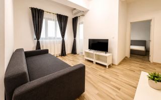 Apartament 2 camere, River's Towers, Tudor Vladimirescu - Poză 1