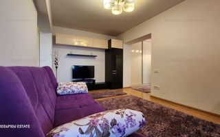 3 camere modern renovat, finisaje superioare, Metrou Stefan cel Mare - Circului - Poză 6