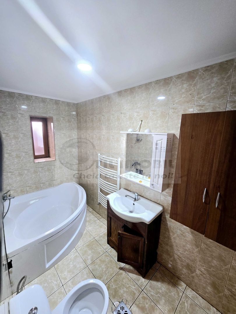 casa de inchiriat in zona Nicolina - Poză 4