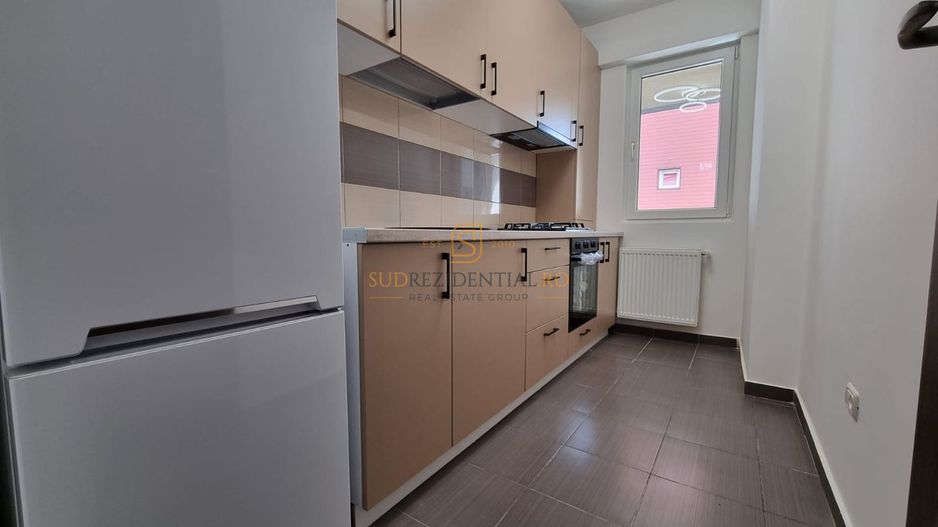 Apartament cu 2 camere de inchiriat, metrou Dimitrie Leonida - Poză 4