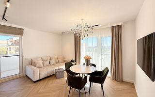 Apartament 3 camere | Terasă 23 mp | Florești zona Eroilor - Poză 1