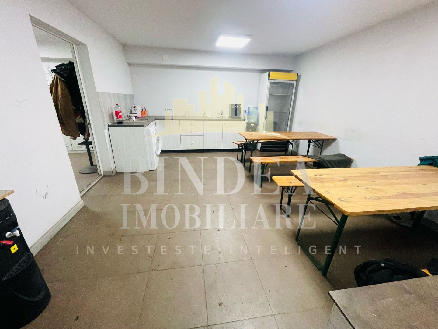 Hală 600mp + 4400mp teren– Giarmata, zonă industrială Construcție 2023 - Poză 8