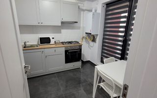 Garsoniera Exigent Plaza Residence Faza 4 Lujerului AFI Cotroceni - Poză 4