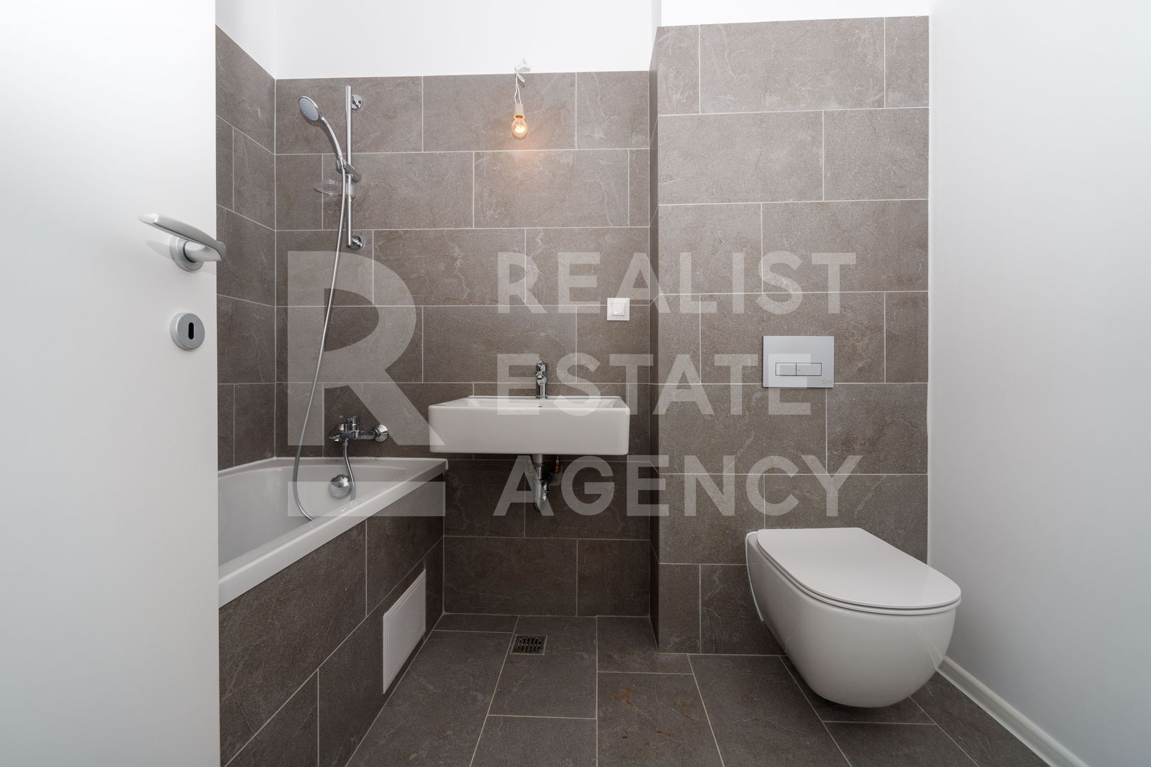 Vânzare, apartament cu 2 camere în zona Bucureștii Noi - Poză 10