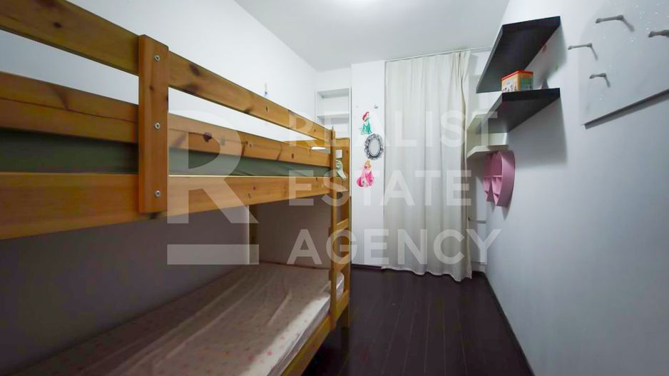 Vânzare, apartament cu 3 camere în zona Militari Residence - Poză 8