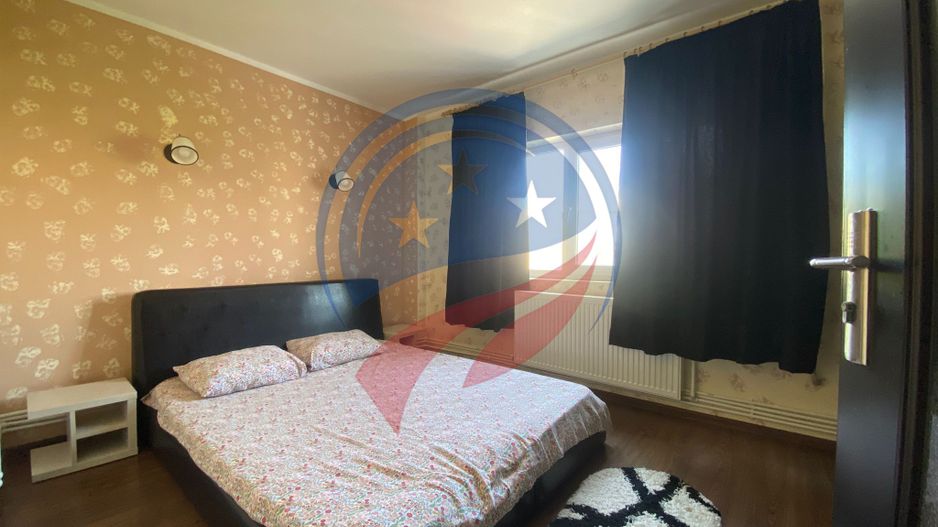 APARTAMENT CHIRIE 2 CAMERE ROVINE ROVINE CU CENTRALA - Poză 4