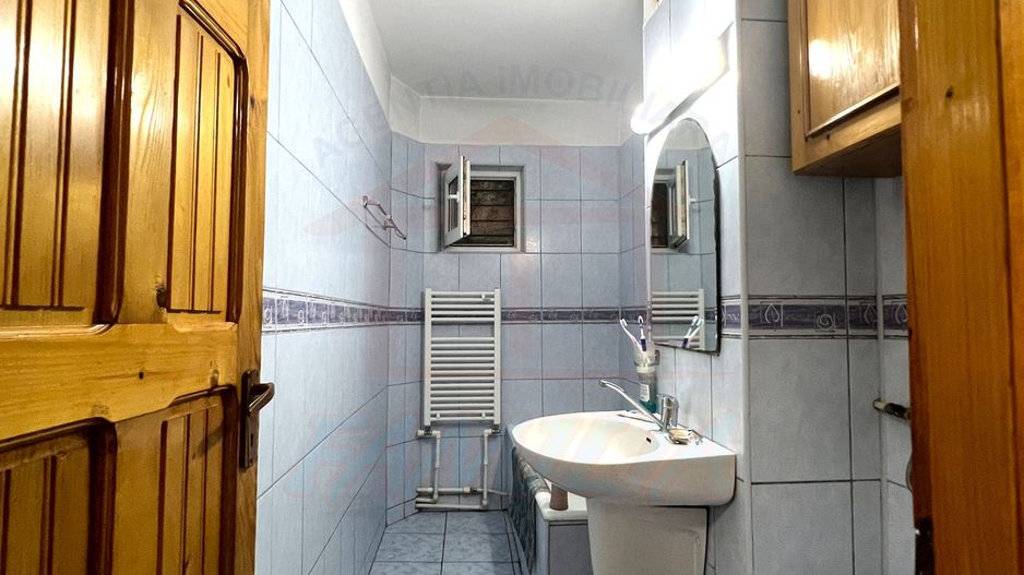Apartament spațios și luminos cu 4 camere, 2 băi și terasă – Micro 20 - Poză 11