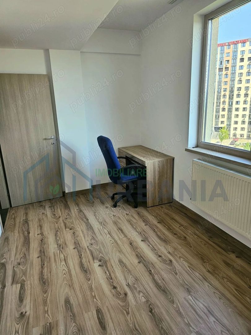 Mesaj catre Noul # APARTAMENT 3 CAM IASI Visoianu - Poză 4