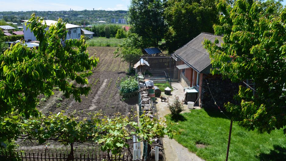 Casă Burdujeni/Suceava - Poză 20
