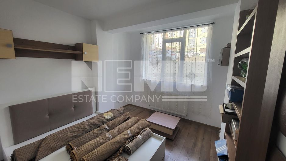 APARTAMENT 3 CAMERE I BLOC NOU I 60mp I SUCEAVA - Poză 7