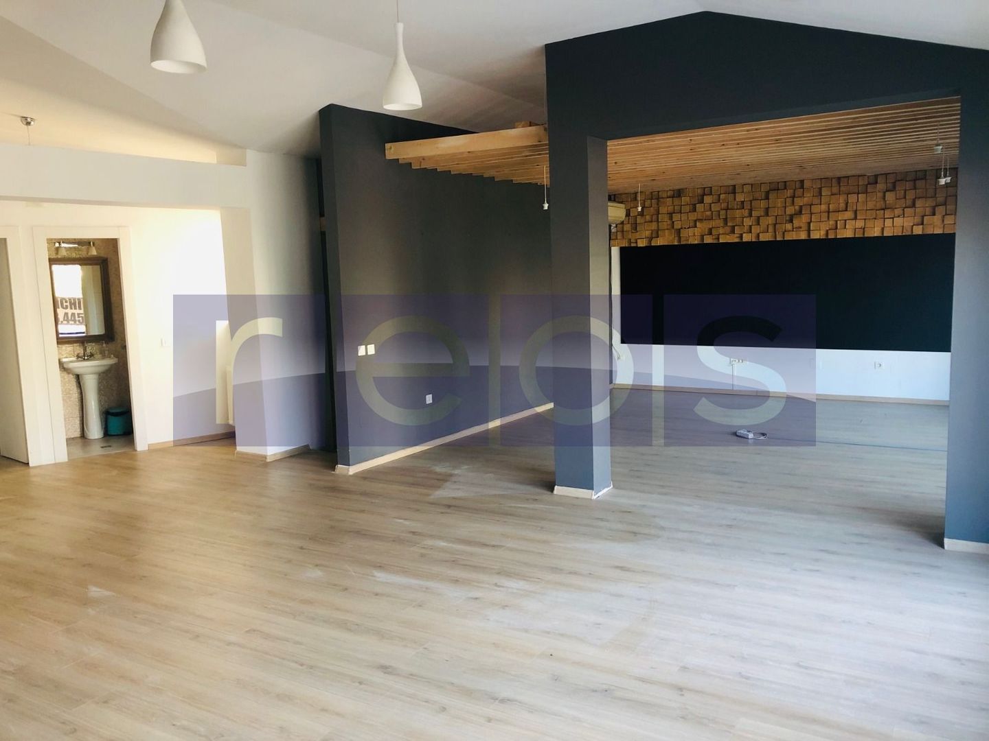 INCHIRIERE SPATIU COMERCIAL | STRADAL | TUNARI | 180MP | - Poză 3