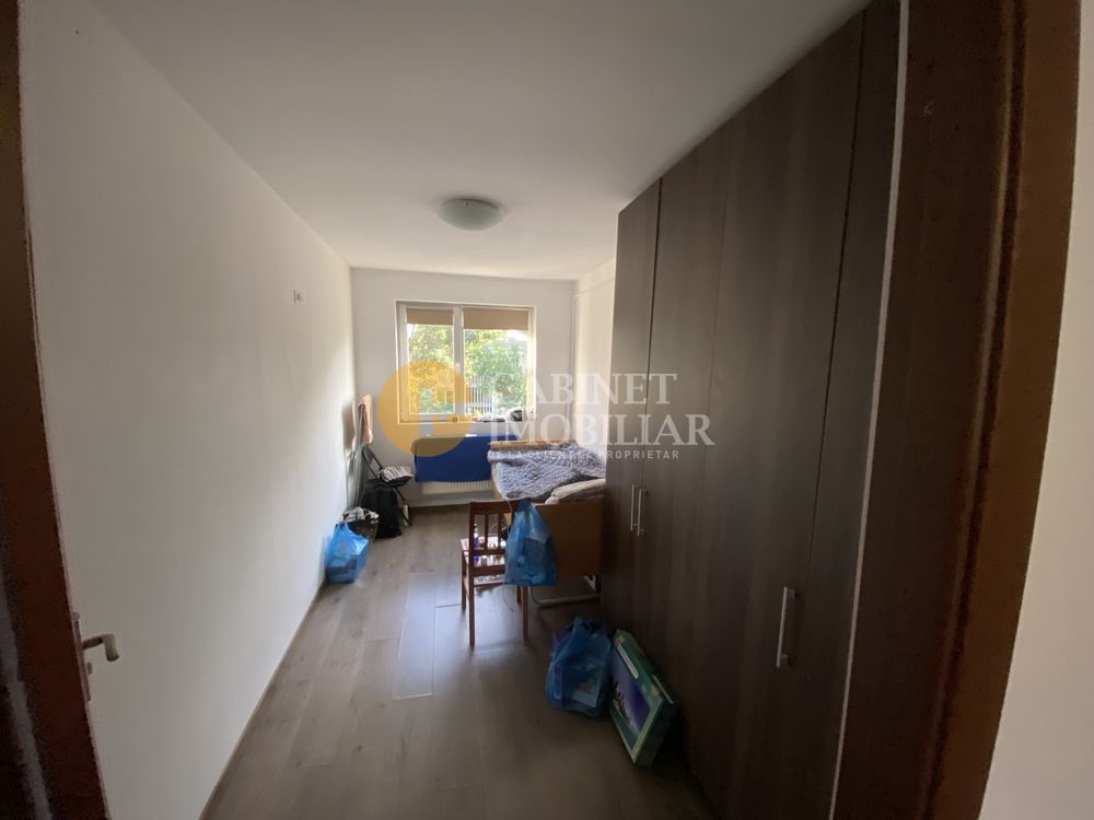 Liceul Racovita - 3 Camere Decomandat - Modeul de 65 mp - Poză 3