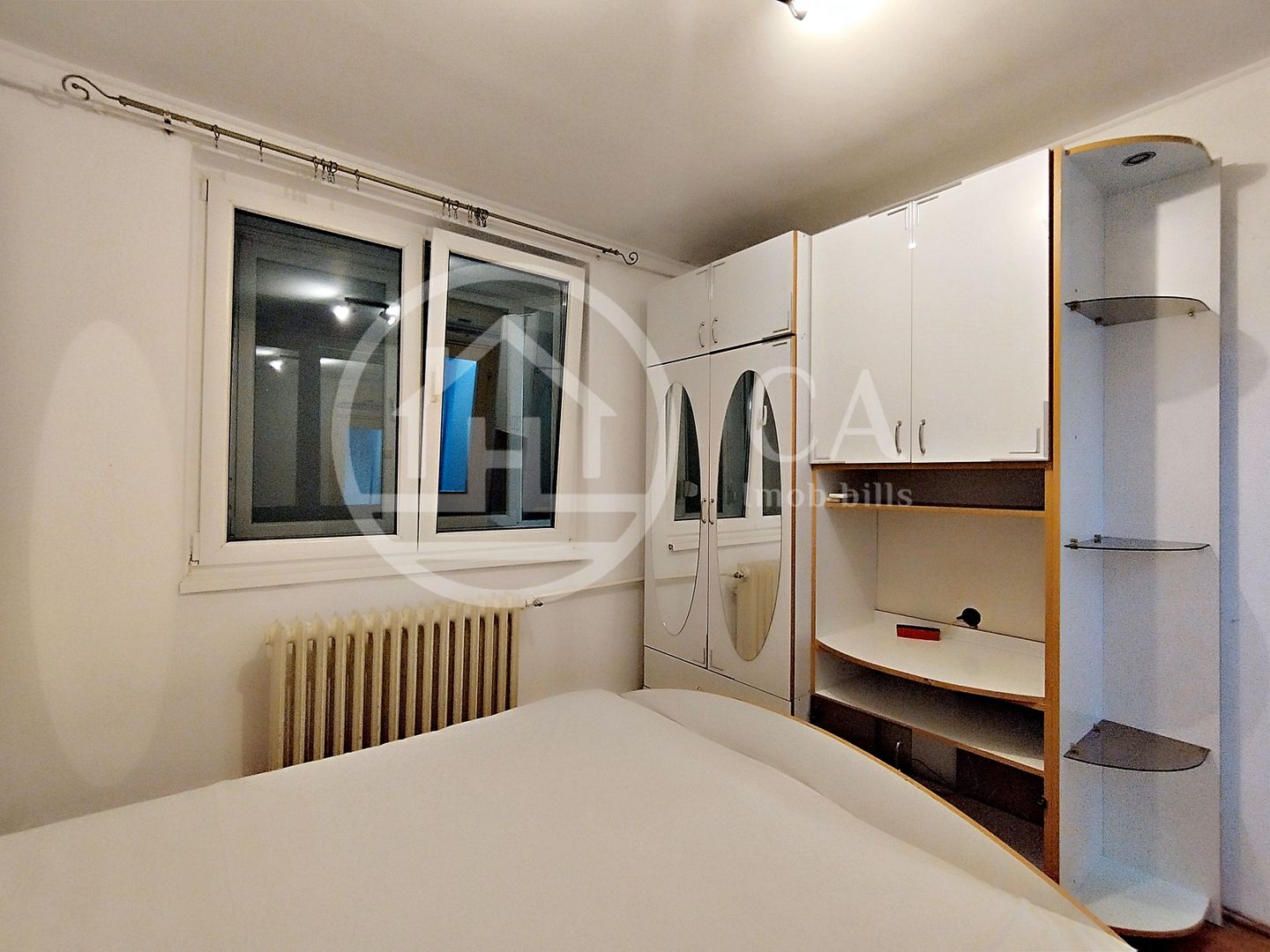 Apartament cu 2 camere de vanzare in zona Rogerius, Oradea - Poză 2