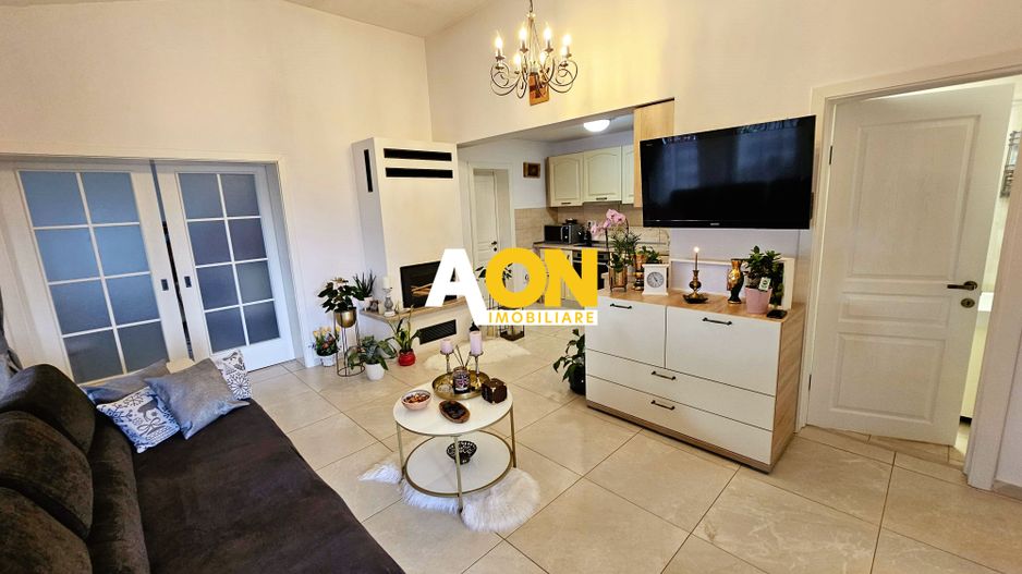 Casa cu 5 camere, 868 mp teren, ideala pt. 2 familii, zona Valea Popii - Poză 4