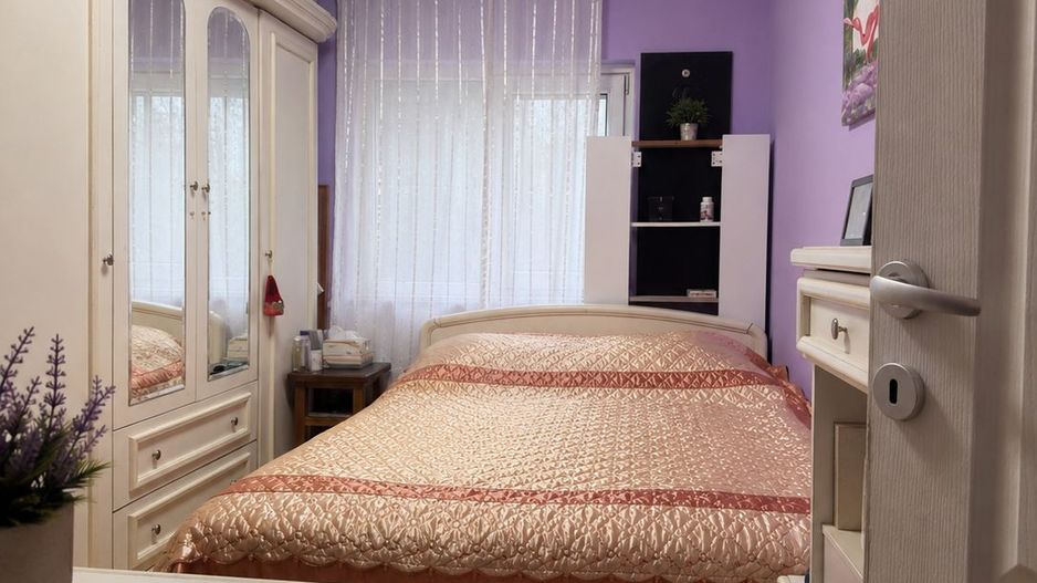 Apartament 3 camere,  decomandat, Zona Dacia - Poză 4