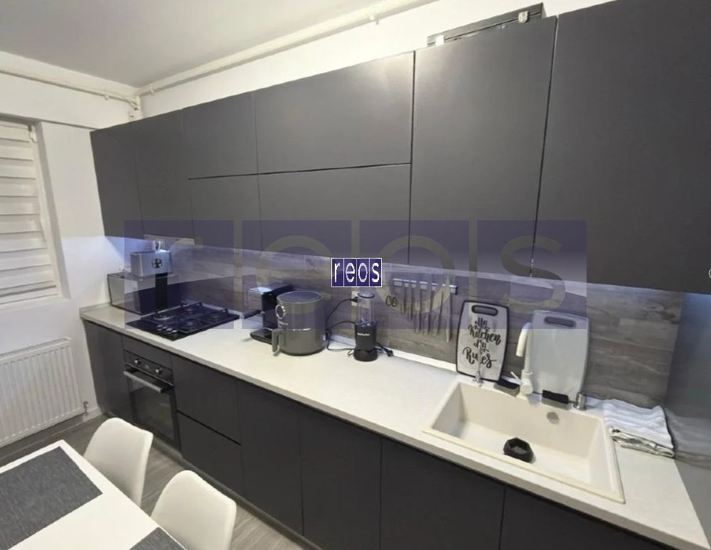 Apartament 2 camere modern | Ideal investiție | Rotar Park Residence - Poză 6