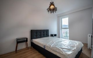 Apartament superb 1 dormitor | 46 mp | parcare | zona Corneliu Coposu! - Poză 6