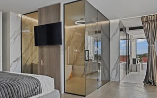 REA1024415 Penthouse 5 camere lux Pipera - Poză 10