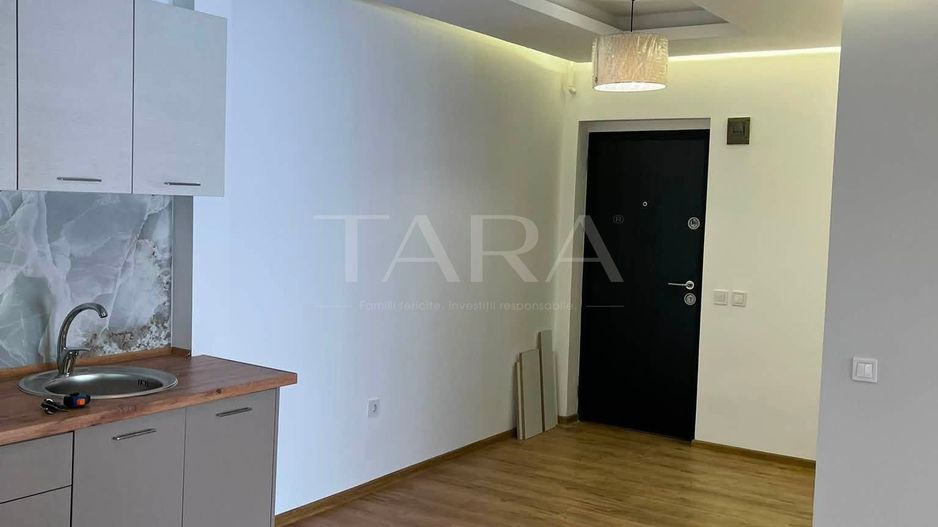Apartament modern cu 3 camere, balcon închis, boxă, zona Eroilor. - Poză 3