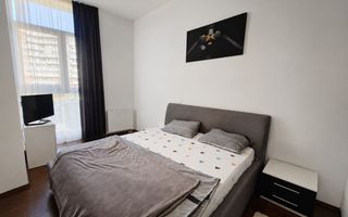 COMISION 0%, Apartament 2 Camere, Etaj 1, 69mp, Uranus Plaza, Soarelui - Poză 6