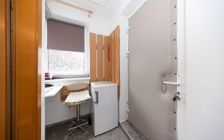 Garsoniera 21 mp utili-Avangarden Bartolomeu - Poză 6