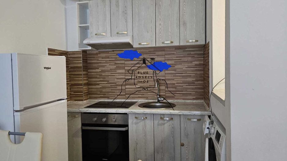 Studio 2 camere Dynamic Residence 2` - Poză 2