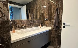 Penthouse Duplex**Rooftop** Gradina privata 250 mp//HERASTRAU//NORD - Poză 12