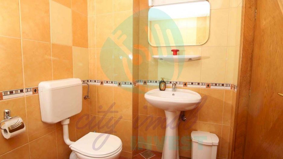 Vila cu 24 de camere cu priveliste superba ideal investitie in PREDEAL - Poză 31