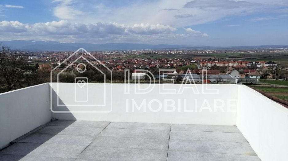 Vila cu 4 camere si teren de 700 mp, in Gusterita - Poză 10