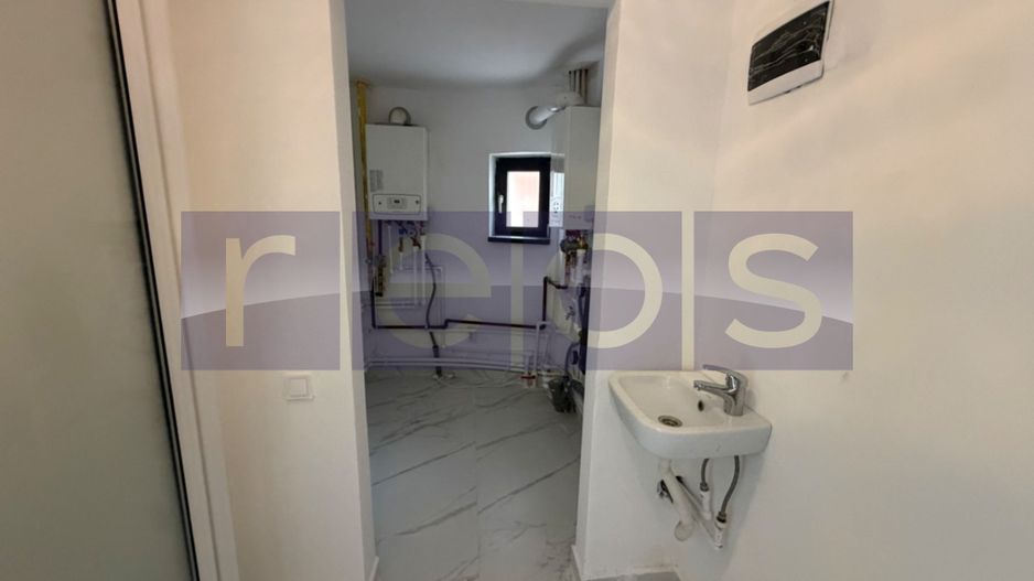 CLADIRE PENTRU CLINICA MEDICALA | LIFT | RECONSOLIDATA 2026 | ZONA CISMIGIU - Poză 8