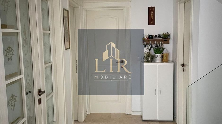 Casa moderna mobilata si utilata- Valea Lupului - Iasi - Poză 12