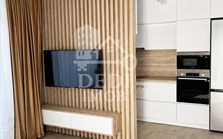 Apartament central, 3 camere Prima Urbana Resident - Poză 2