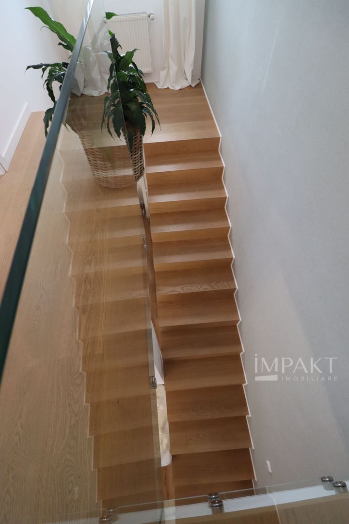 Locuinta de Familie in Zona Exclusivista – Duplex Andrei Muresanu Nord - Poză 10