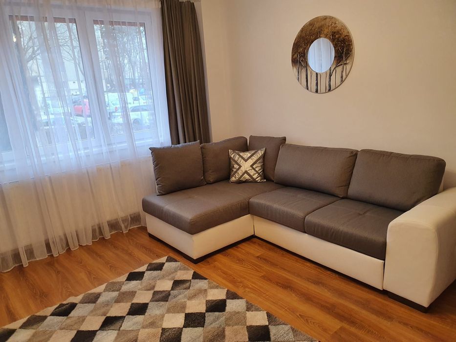 Apartament cu 2 camere decomandat  | 50 mp | Gheorgheni - Poză 2