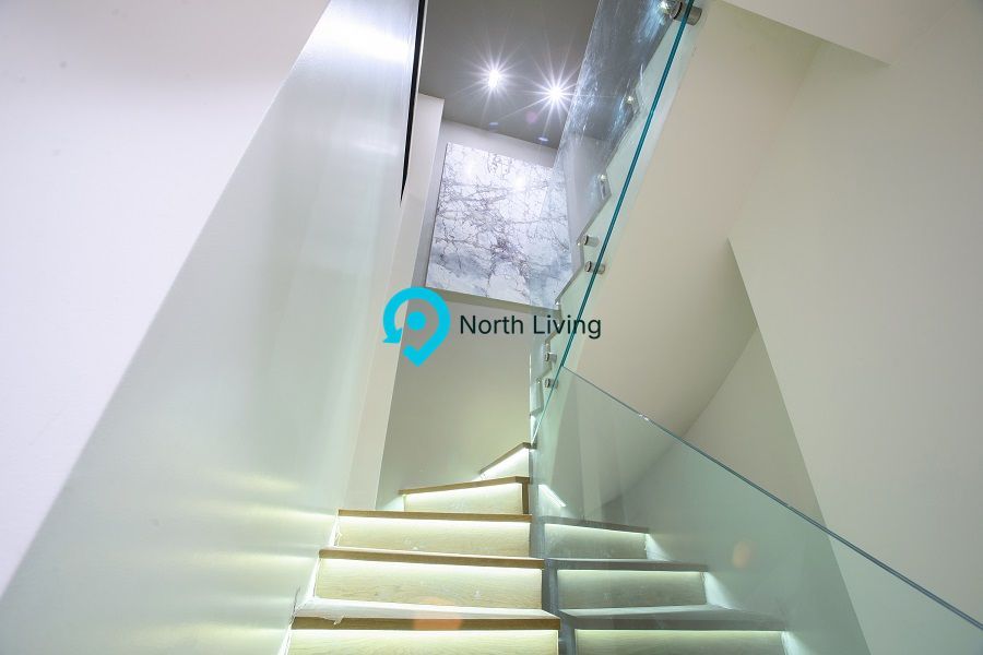Duplex 3 Dormitoare | Design Premiat | Pipera - Iancu Nicolae - Poză 13