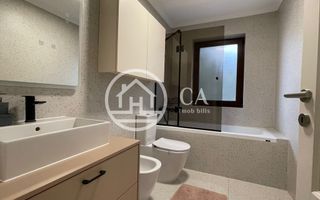 Casa LUX cu 5 camere de inchiriat in zona Iosia, Oradea - Poză 14