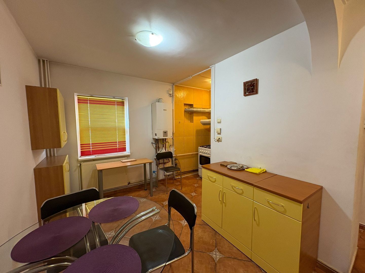 AP. 2 CAMERE PIATA SUDULUI, CENTRALA, LOC PARCARE, METROU 12 MINUTE - Poză 8