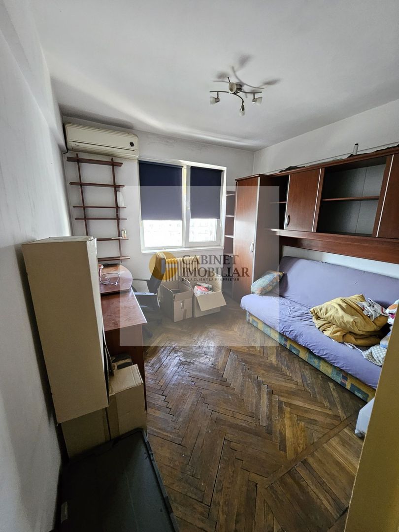 3 Camere Ultracentral | Vedere Panoramica | Regim hotelier - Poză 7