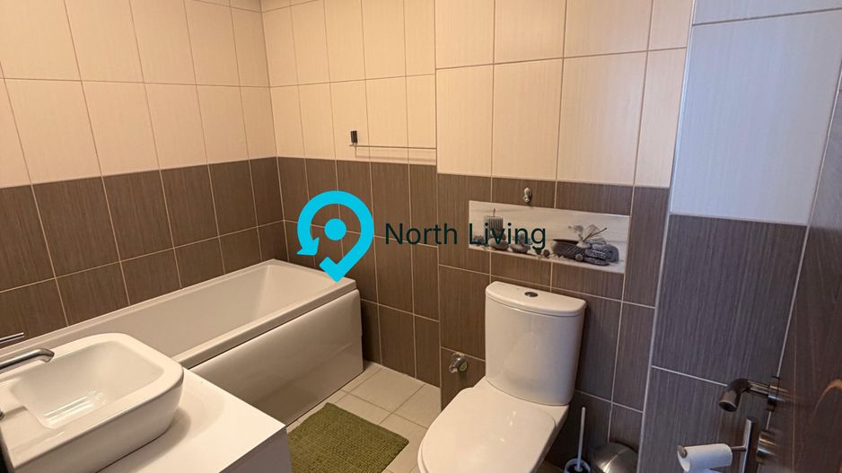 3 camere zona Iancu Nicolae | complex cu piscina - Poză 13