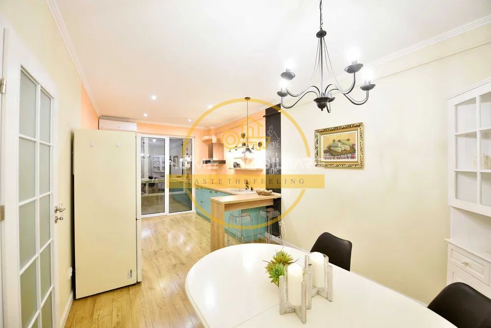 🏢Apartament 3 camere, decomandat, et.1, Pacurari, Bloc 2019 - Poză 5