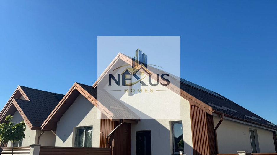 Pantelimon - Complex rezidential | Vila individuala | Mutare rapida - Poză 5