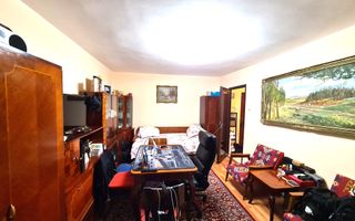 Apartament cu 2 camere decomandate, str. Parang - Poză 3