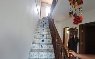 Casa/Vila  Bucium - 1700 euro - Poză 12